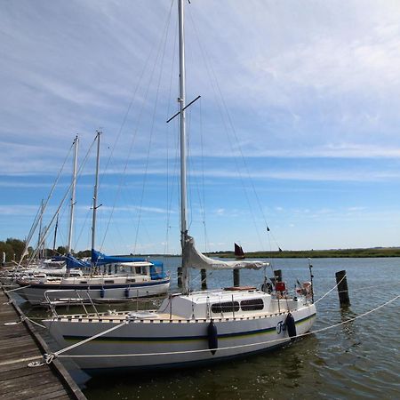 Ostseeglueck App9 Zingst Luaran gambar