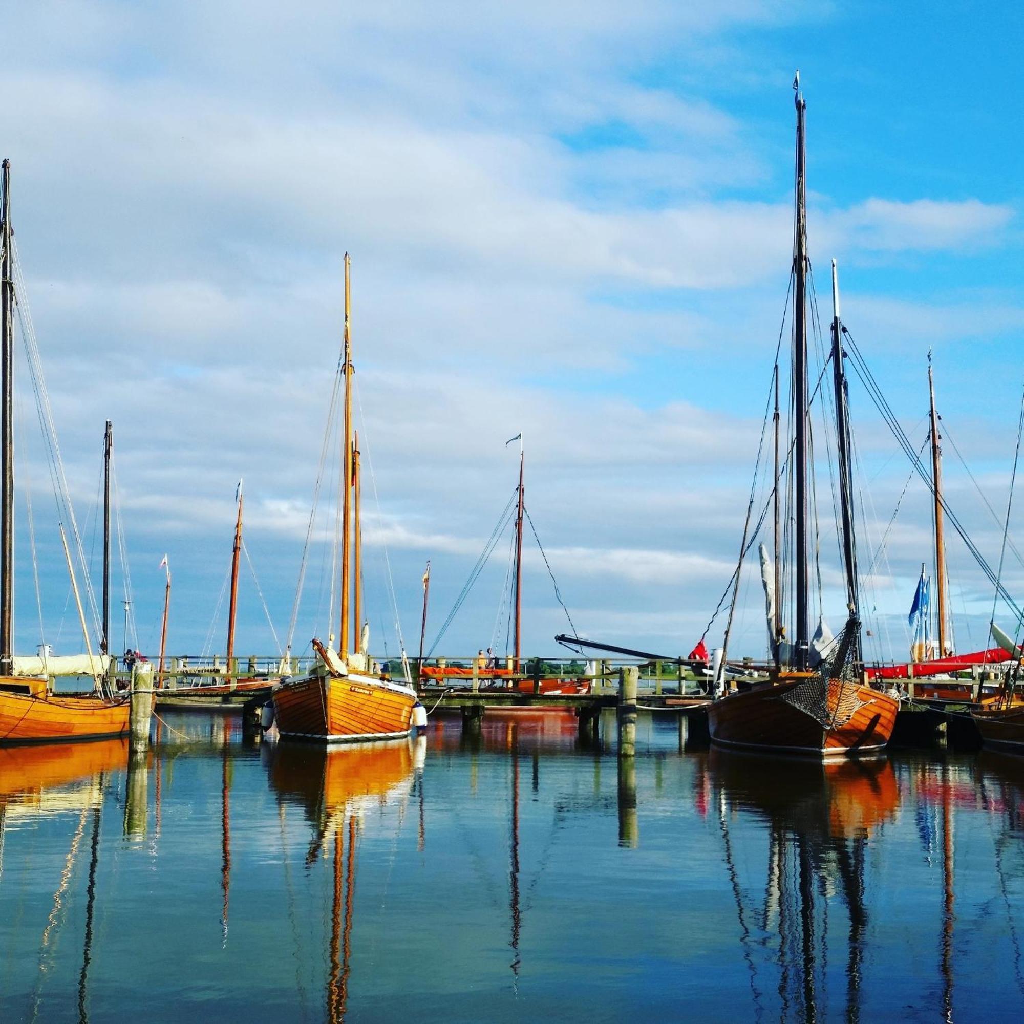 Ostseeglueck App9 Zingst Luaran gambar