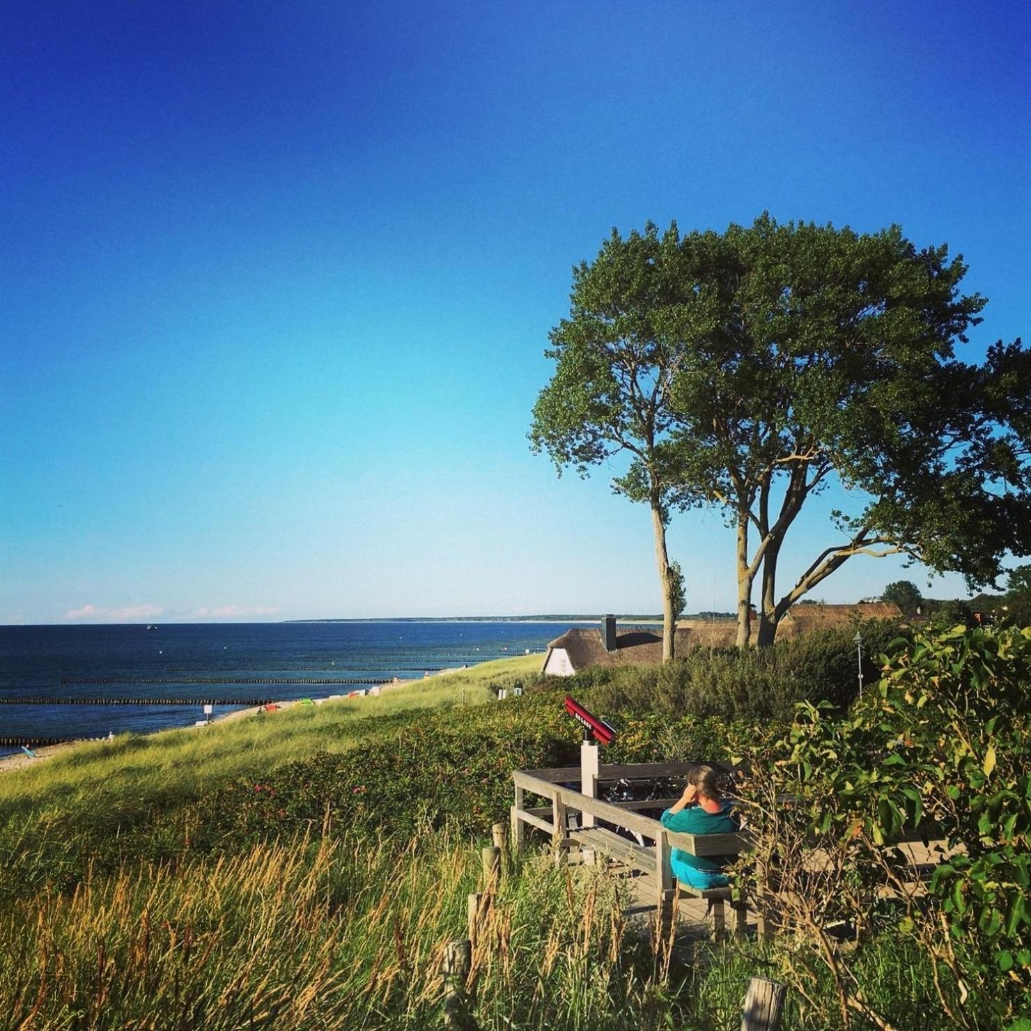 Ostseeglueck App9 Zingst Luaran gambar