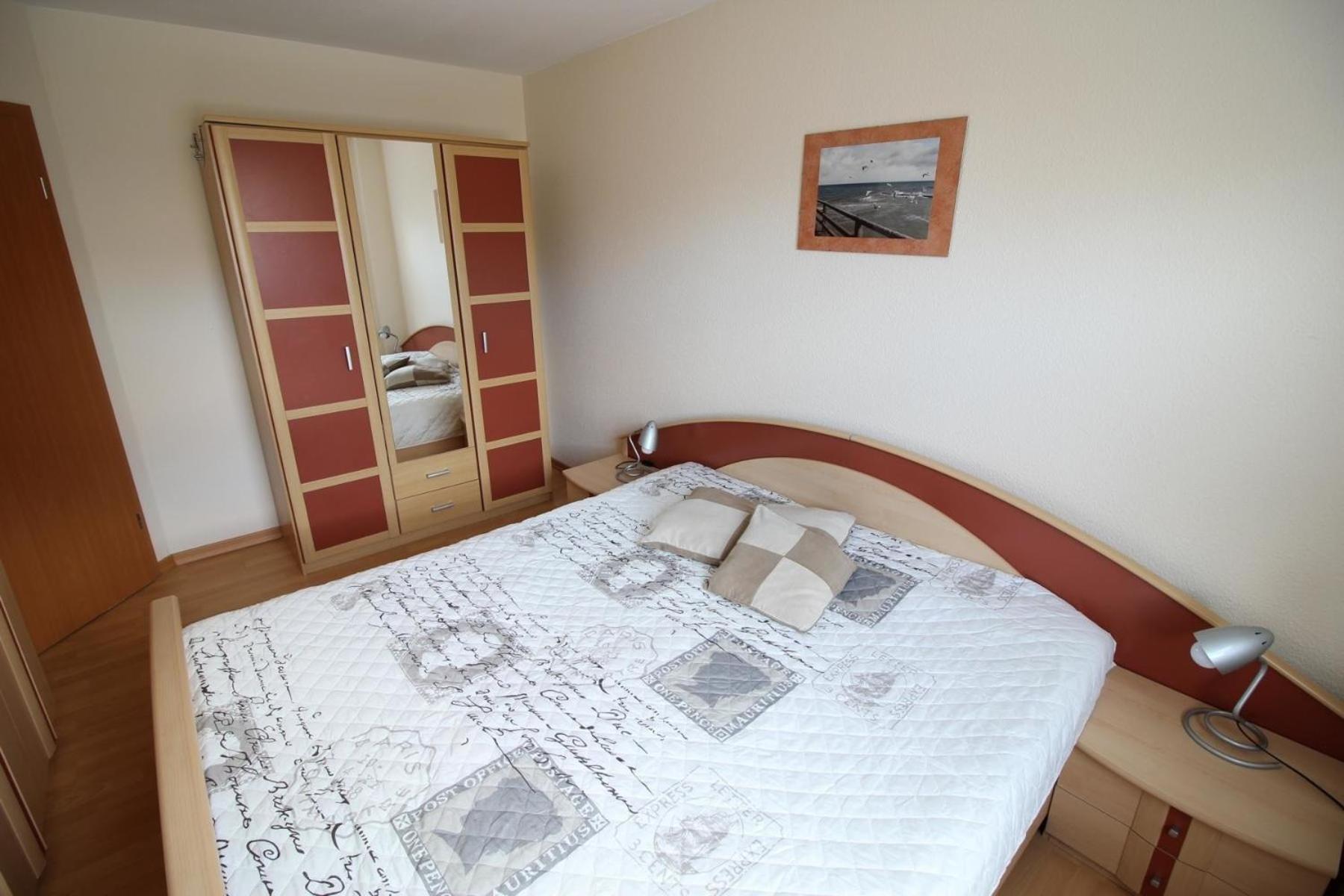 Ostseeglueck App9 Zingst Luaran gambar