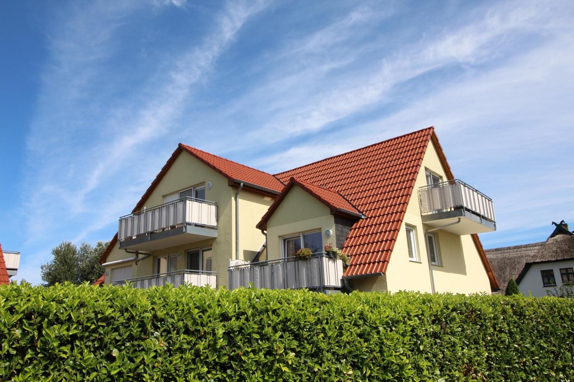 Ostseeglueck App9 Zingst Luaran gambar