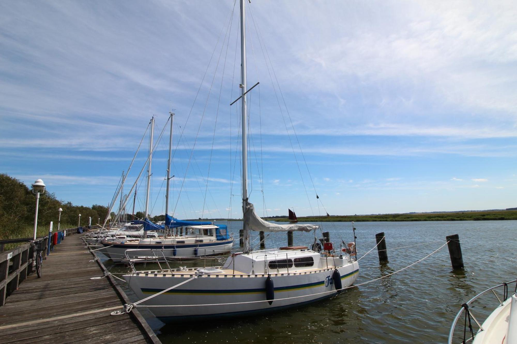 Ostseeglueck App9 Zingst Luaran gambar