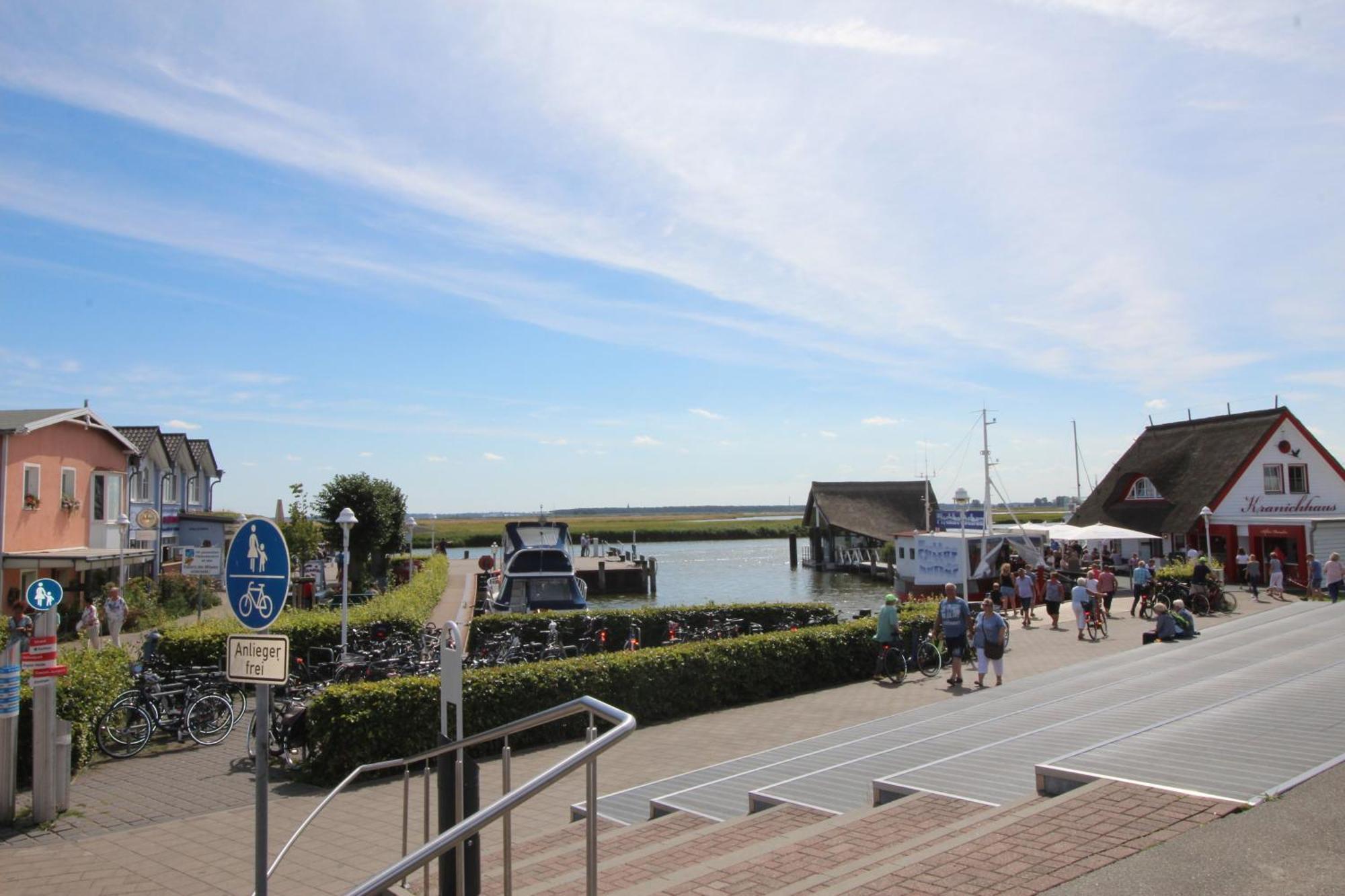 Ostseeglueck App9 Zingst Luaran gambar