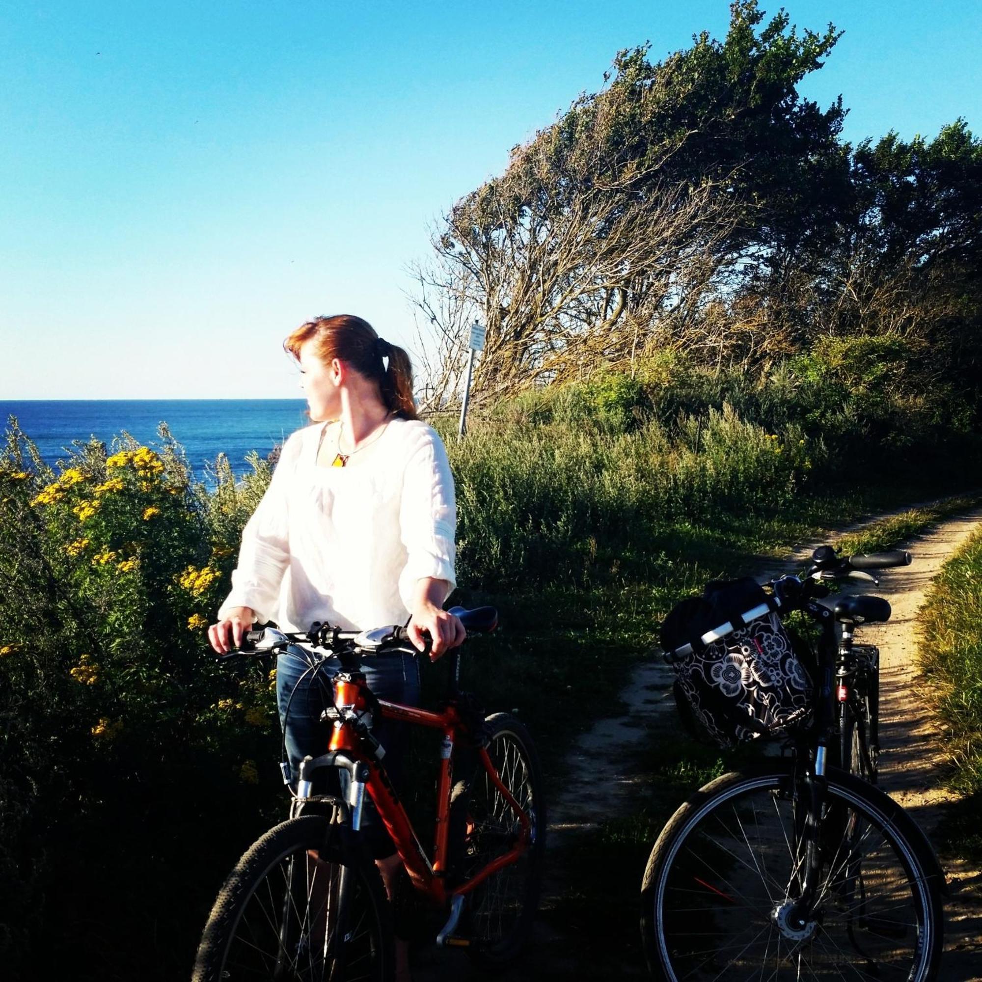 Ostseeglueck App9 Zingst Luaran gambar