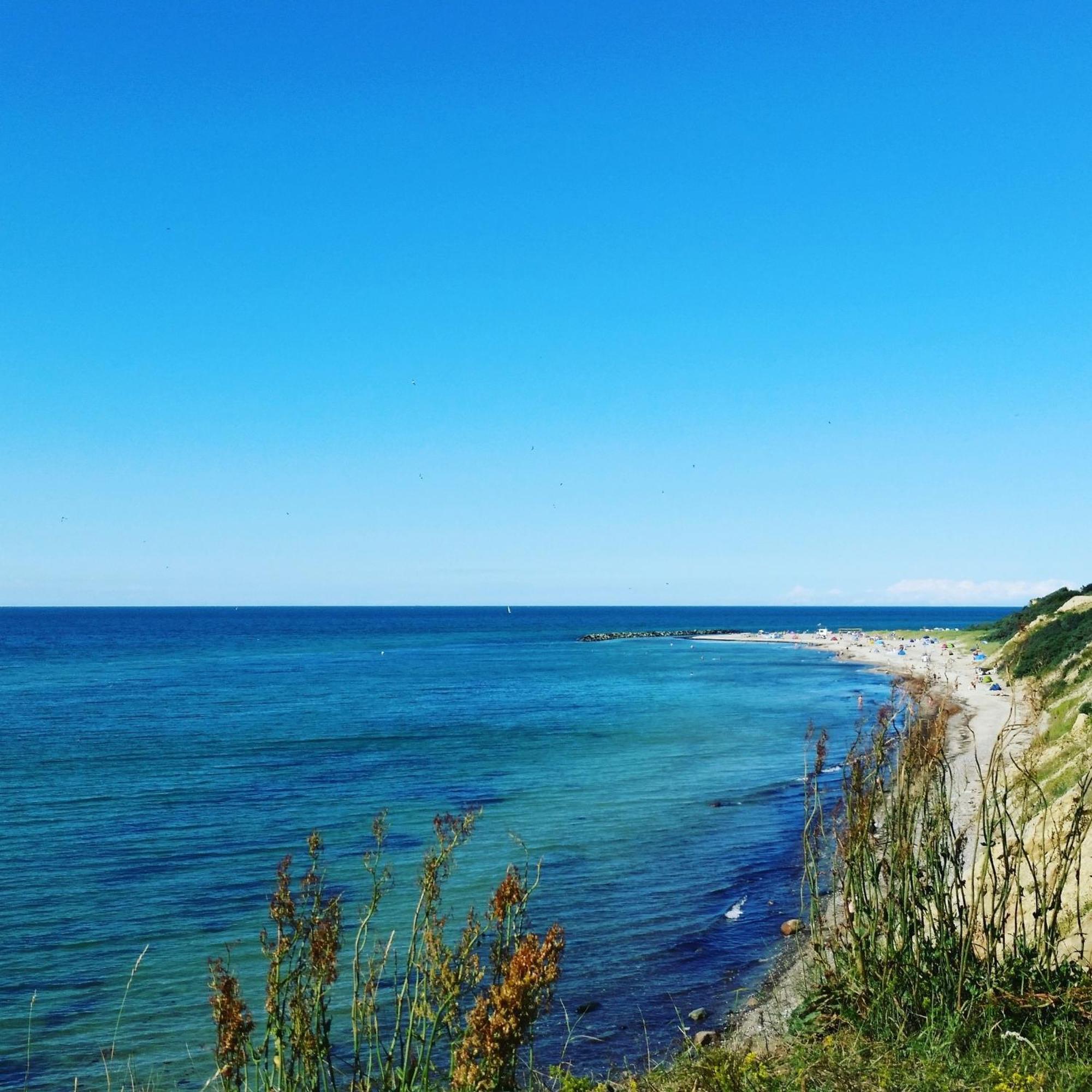 Ostseeglueck App9 Zingst Luaran gambar